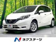 2018 NISSAN NOTE