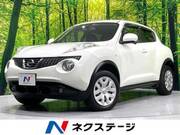 2011 NISSAN JUKE 15RX TYPE V