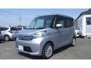 2016 NISSAN DAYZ ROOX