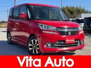 2017 SUZUKI SOLIO BANDIT