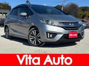 2014 HONDA FIT HYBRID
