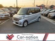 2016 NISSAN DAYZ ROOX