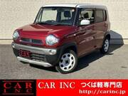 2018 SUZUKI HUSTLER G