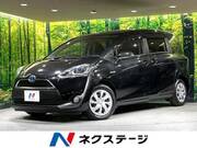 2017 TOYOTA SIENTA