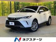 2024 TOYOTA HARRIER Z
