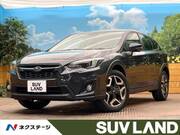 2019 SUBARU XV