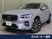 2024 VOLVO XC60
