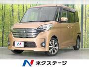 2016 NISSAN DAYZ ROOX