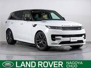 2023 LAND ROVER RANGE ROVER SPORT