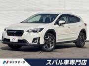 2018 SUBARU XV