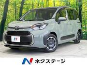 2023 TOYOTA SIENTA