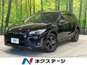 2023 SUBARU XV