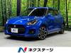 SUZUKI SWIFT SPORT