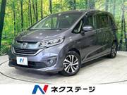 2017 HONDA FREED HYBRID