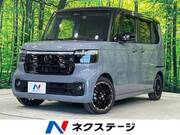 2023 HONDA N-BOX CUSTOM