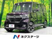 2020 HONDA N-BOX CUSTOM