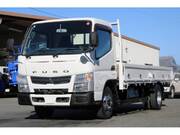 2015 FUSO CANTER