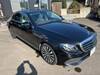 MERCEDES BENZ E-CLASS