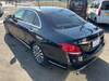 MERCEDES BENZ E-CLASS