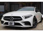 2019 MERCEDES BENZ CLS-CLASS