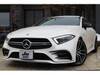 MERCEDES BENZ CLS-CLASS