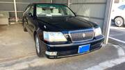 2003 TOYOTA CROWN MAJESTA C TYPE