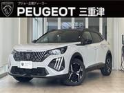2025 PEUGEOT 2008