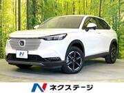 2023 HONDA VEZEL