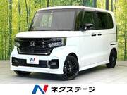 2023 HONDA N-BOX CUSTOM