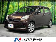 2013 TOYOTA PIXIS EPOCH