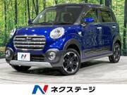 2019 DAIHATSU CAST