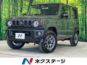 2026 SUZUKI JIMNY XC