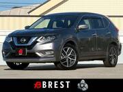 2018 NISSAN X-TRAIL