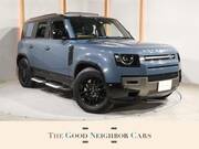 2023 LAND ROVER DEFENDER