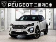 2025 PEUGEOT 2008