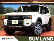 2025 TOYOTA LANDCRUISER 250