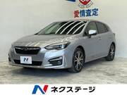 2017 SUBARU IMPREZA SPORTS