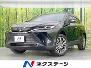 2023 TOYOTA HARRIER