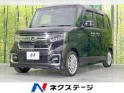 2023 HONDA N-BOX CUSTOM