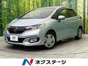 2019 HONDA FIT