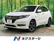 2016 HONDA VEZEL