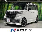 2018 SUZUKI SPACIA CUSTOM