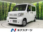 2024 HONDA N-VAN