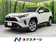2020 TOYOTA RAV4 X
