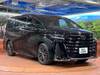 TOYOTA VELLFIRE HYBRID