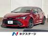 TOYOTA COROLLA SPORT