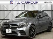 2018 MERCEDES BENZ AMG OTHER