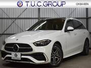 2023 MERCEDES BENZ C-CLASS