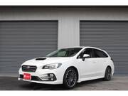 2017 SUBARU LEVORG