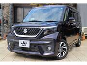 2022 SUZUKI SOLIO BANDIT